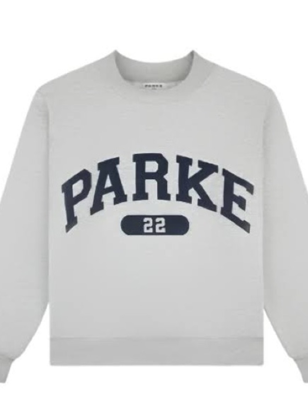 Parke Mockneck 22